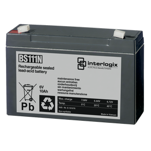 Aritech BS111N