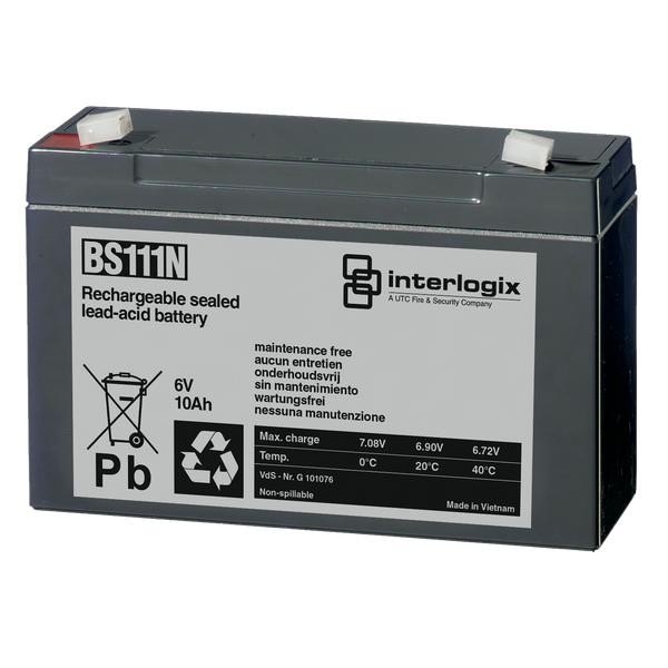 Aritech BS111N