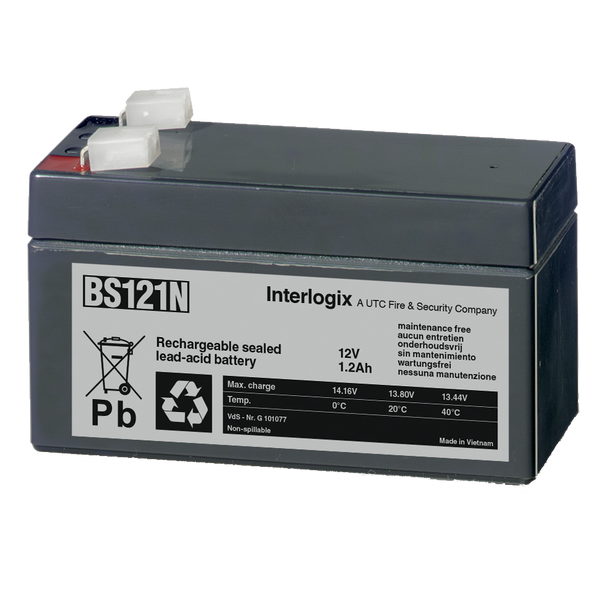 Aritech BS121N