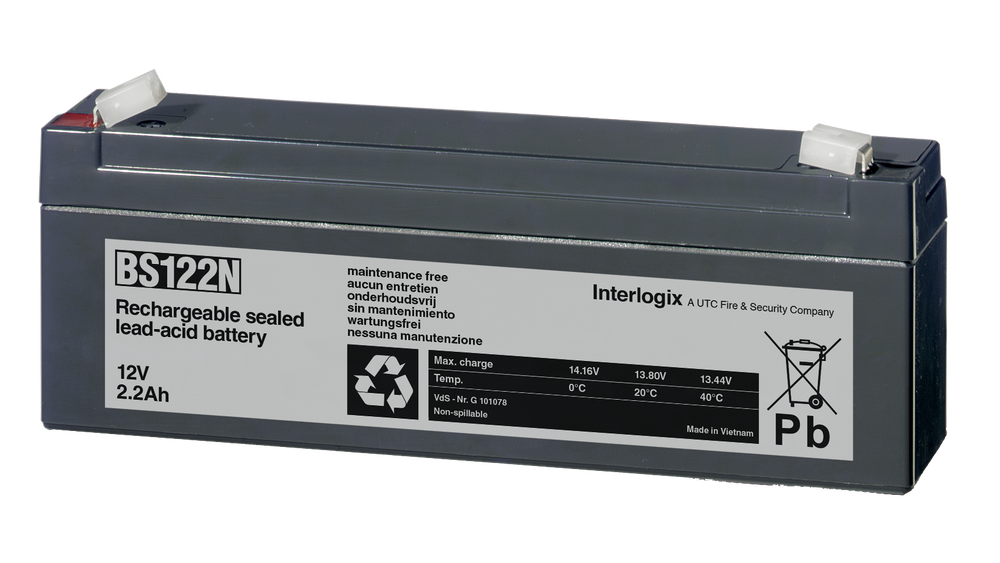 Aritech BS122NS