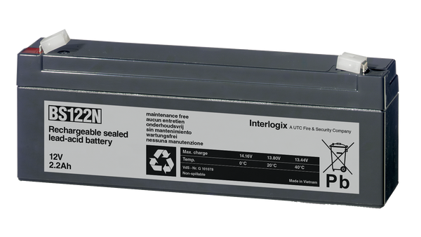 Aritech BS122NS
