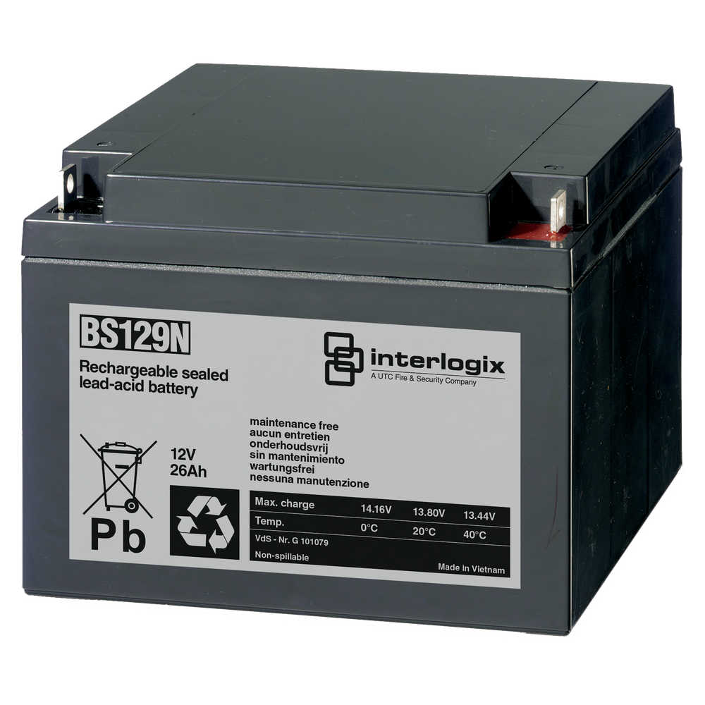 Aritech BS129N