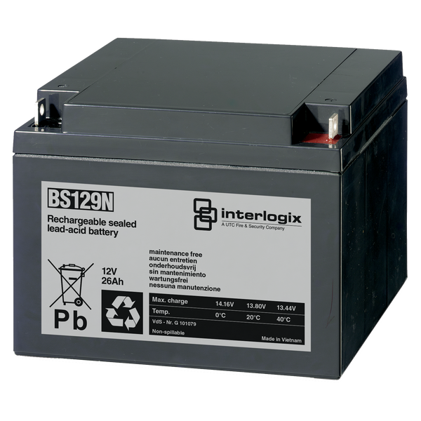 Aritech BS129N