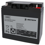 Aritech BS131N