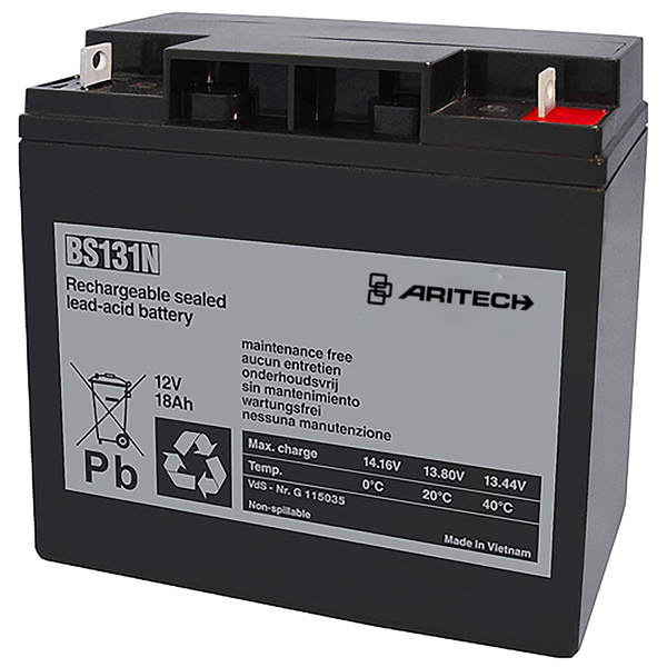 Aritech BS131N