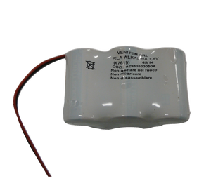 Aritech BS60-N
