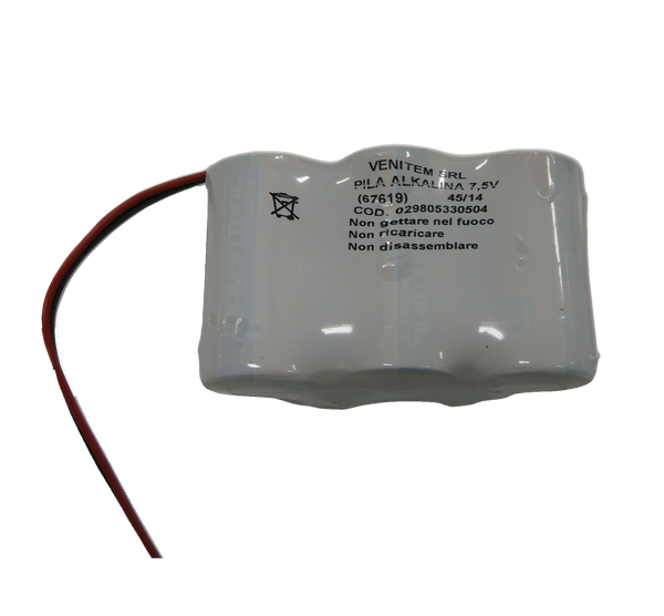 Aritech BS60-N