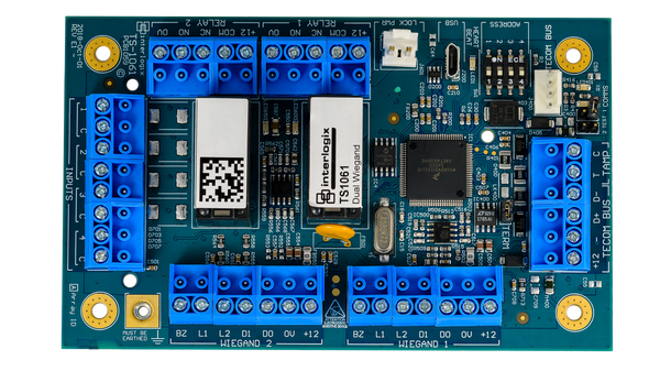 Aritech CDC-2DWIF