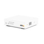 AXIS D8004 UNMANAGED POE SWITCH