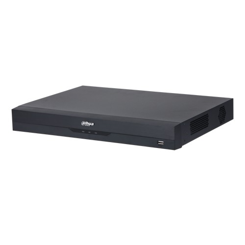 Dahua DHI-NVR5208-EI2