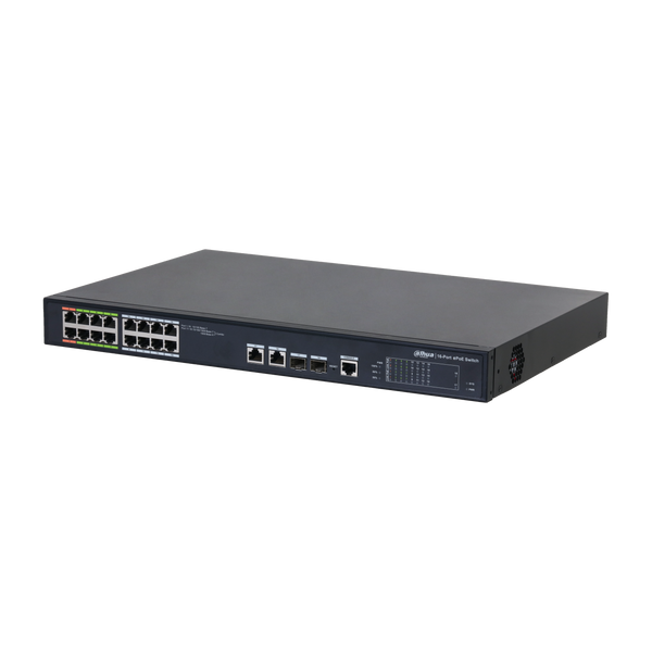 Dahua DH-LR2218-16ET-240-V2
