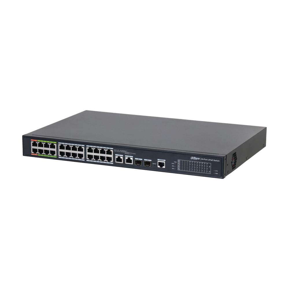 Dahua DH-LR2226-24ET-360-V2