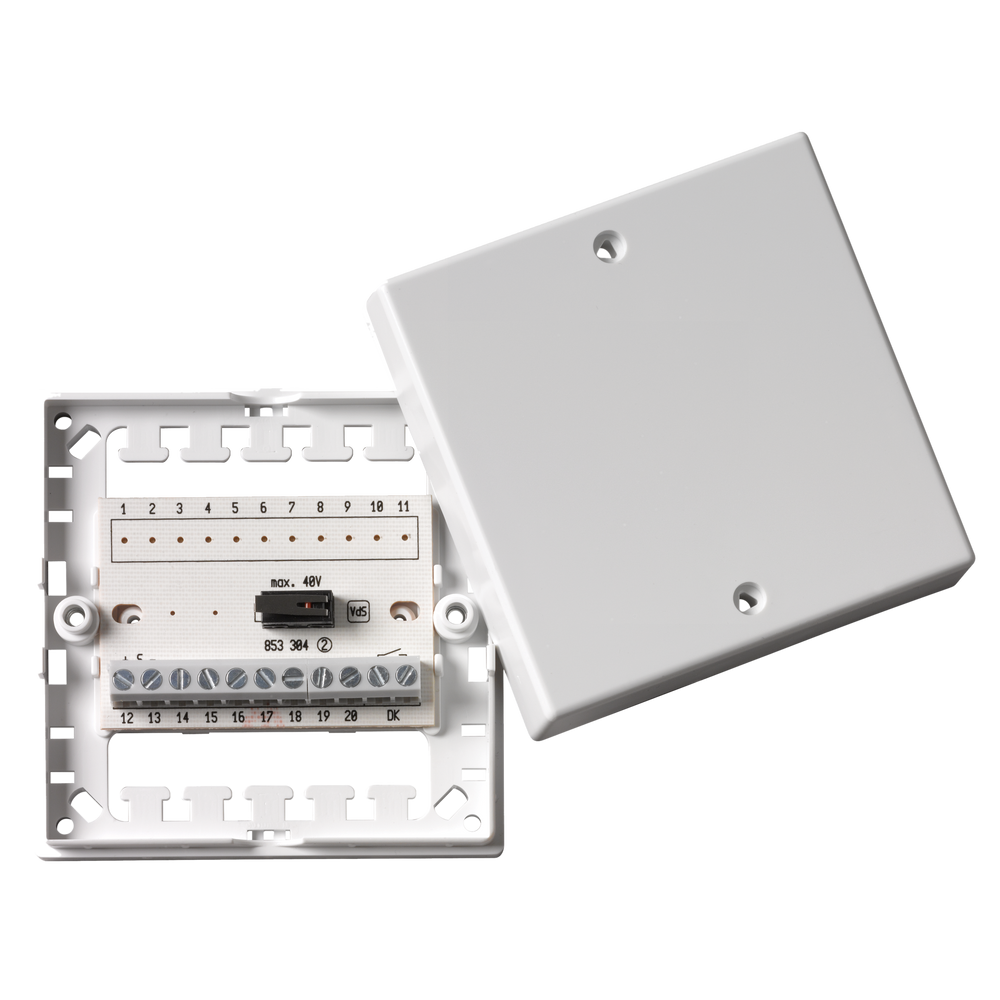 Aritech ES011