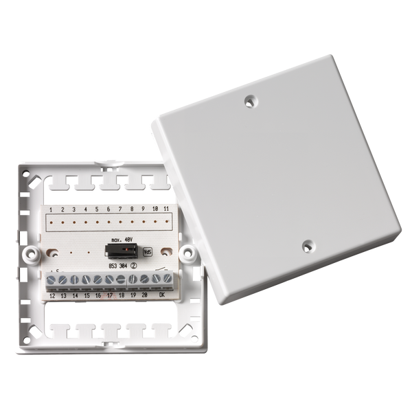 Aritech ES011