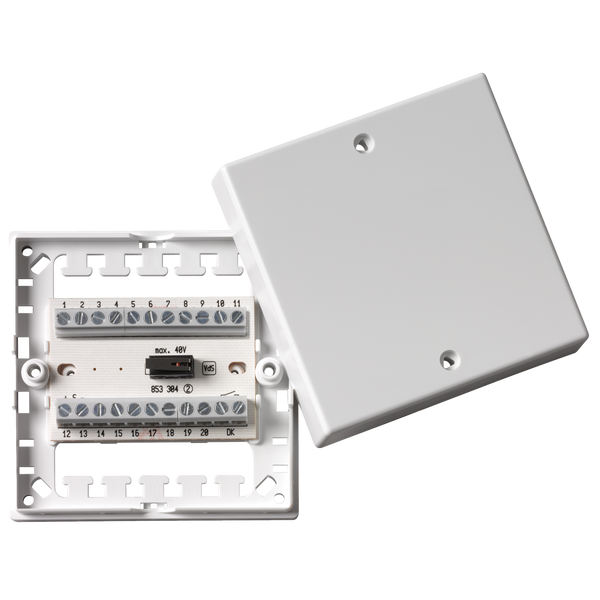 Aritech ES022