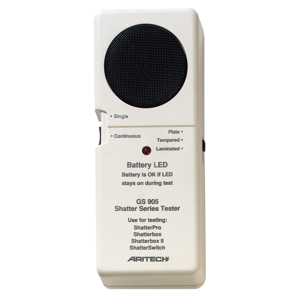 Aritech GS905