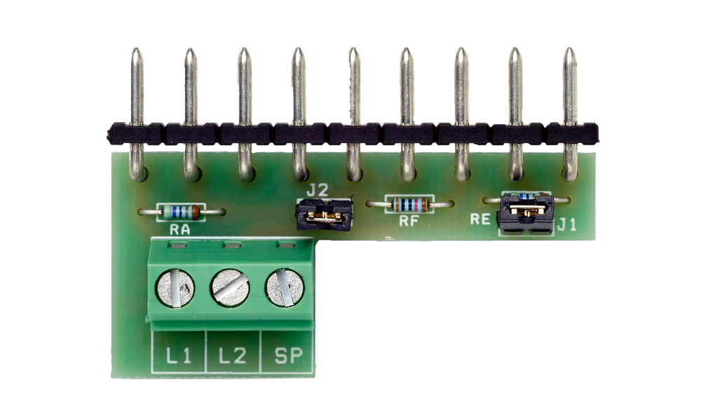 Aritech GS960-RB