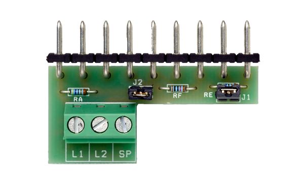 Aritech GS960-RB