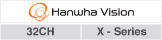 Hanwha XRN-3220B4