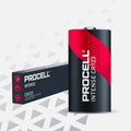 Duracell Intense 3V CR123 - 10 stuks (uit doos 180)