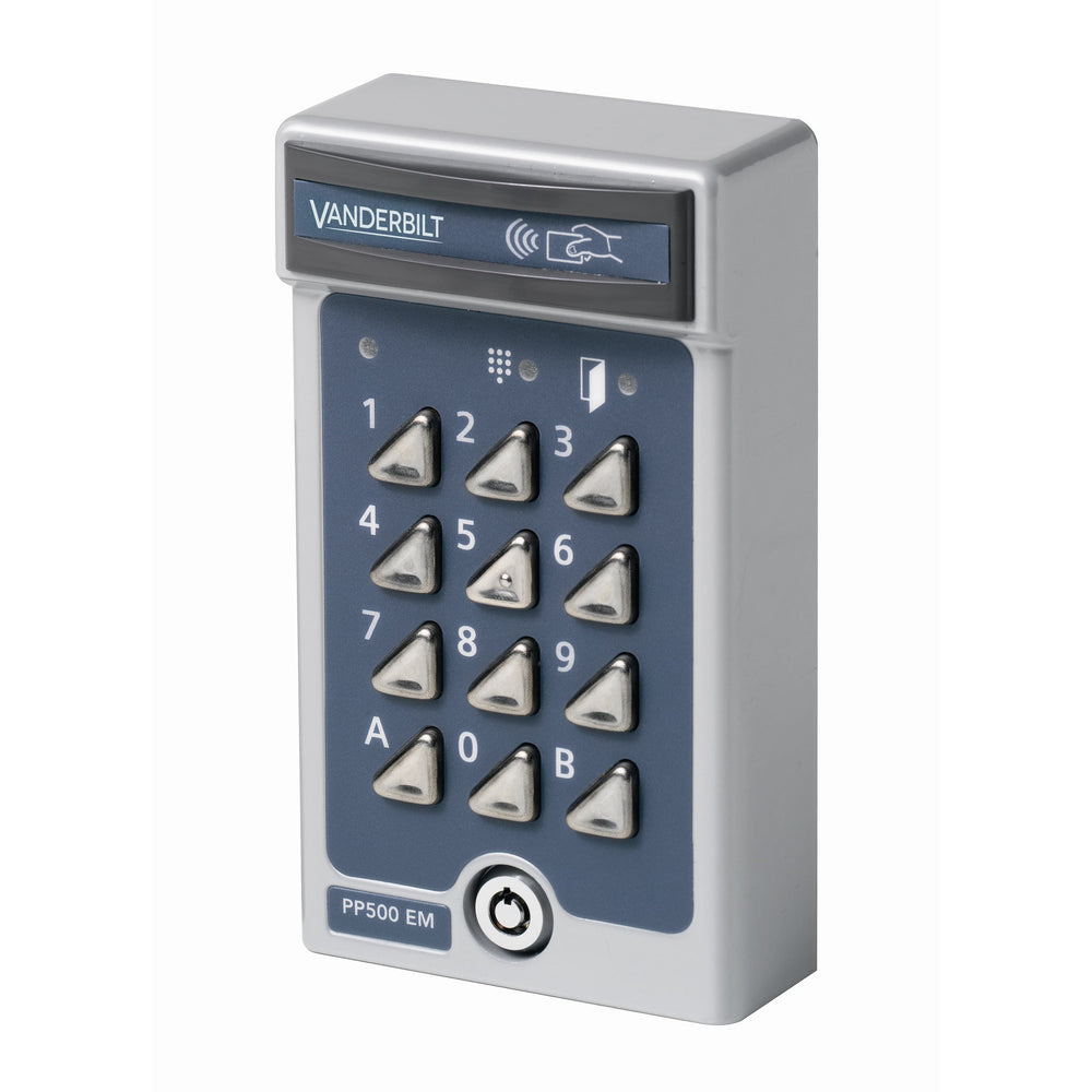 acre PP500-EM PROX RDR