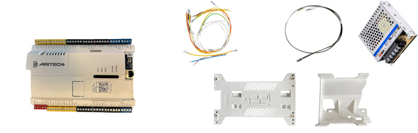 Aritech EVERON-4700-STEP-UP