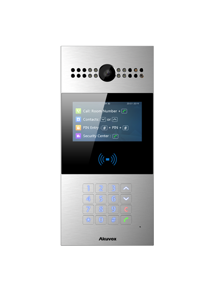 Akuvox R28A