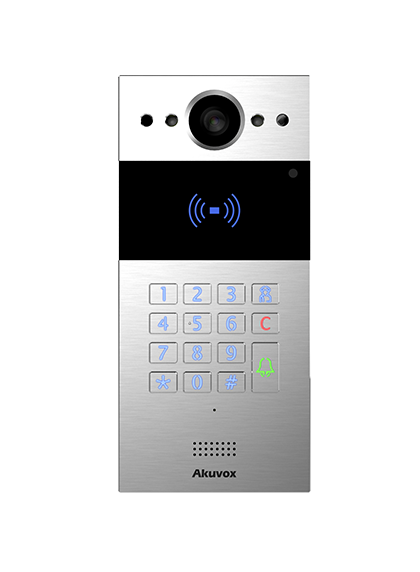 Akuvox R20K-L Silver