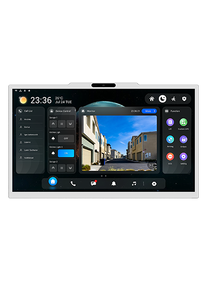 Akuvox X937A White
