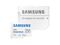 Samsung PRO Endurance MicroSD 256GB