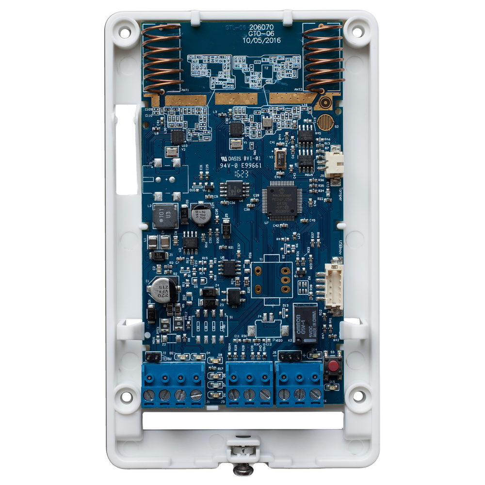 Aritech ATS1236