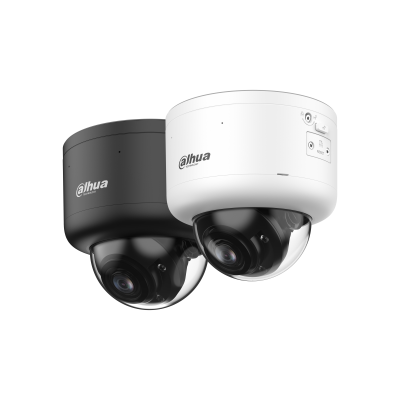 Dahua DH-IPC-HDBW5859ZP-ZHE-PV-2712-PRO-Black