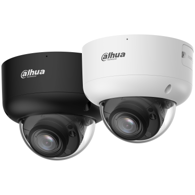 Dahua DH-IPC-HDBW5859R1-ZE-PV-PRO-Black