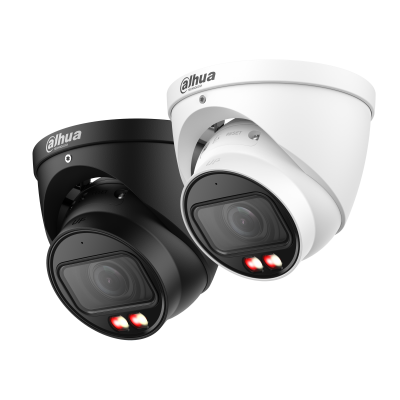 Dahua DH-IPC-HDW5859T-ZE-IL-Black