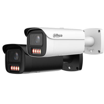 Dahua DH-IPC-HFW5859E1-ZE-IL-Black