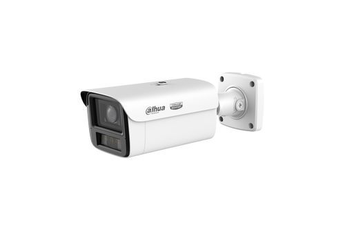 Dahua DH-IPC-HFW5859Z-ZHE-PV-PRO-Black