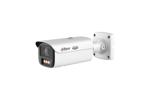 Dahua DH-IPC-HFW5459E1-Z4E-IL-Black