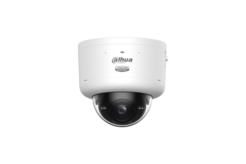 Dahua DH-IPC-HDBW7459Z-Z-PV-X-Black