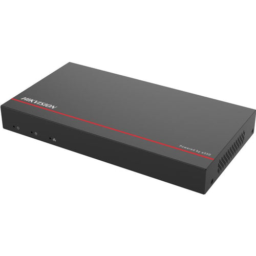 HIK DS-E08NI-Q1/8P(SSD 2T)