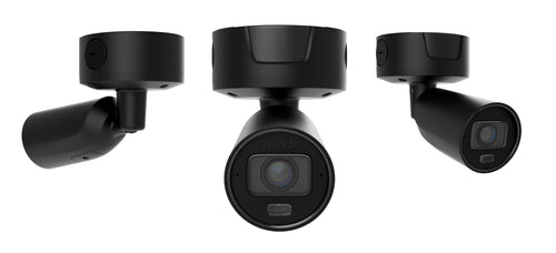 Ajax Sup BulletCam HLVF (4 Mp)-W