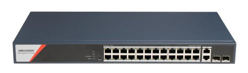 DS-3E1528HP-SI-24P2T2F