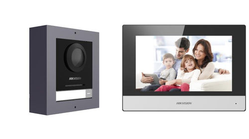 HIK DS-KIS602(B)(O-STD)/Eu