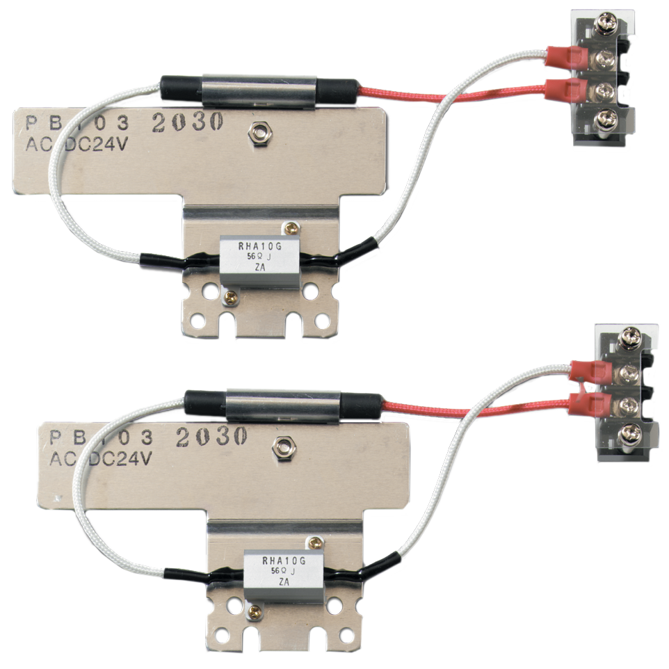 Aritech PB103