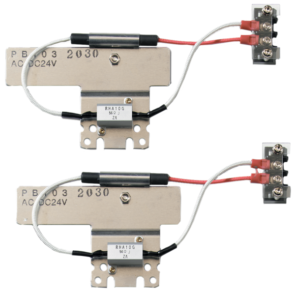Aritech PB103