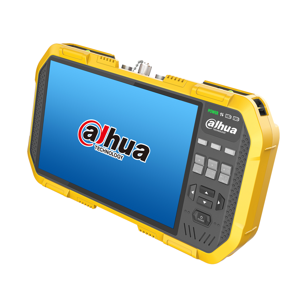 Dahua DH-PFM907-E