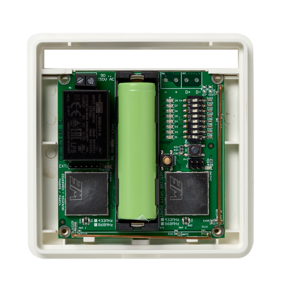 Aritech RF-9011-07-1