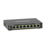 NetGear GS308EPP-100PES