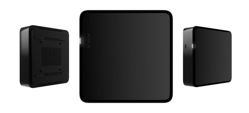 Ajax NVR HAC (16ch)-W