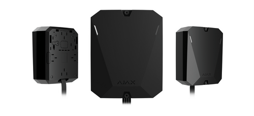 Ajax Hub Hybrid (4G)-W