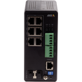 AXIS T8504-R INDUSTRIAL POE SWITCH